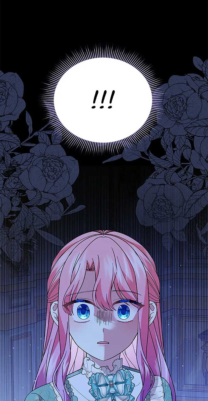 The Little Princess Waits for the Breakup Chapter 42 - Page 48