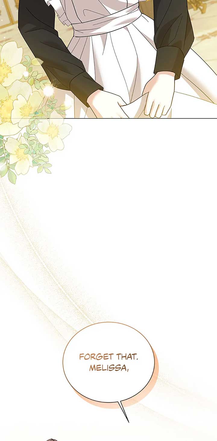 The Little Princess Waits for the Breakup Chapter 42 - Page 5