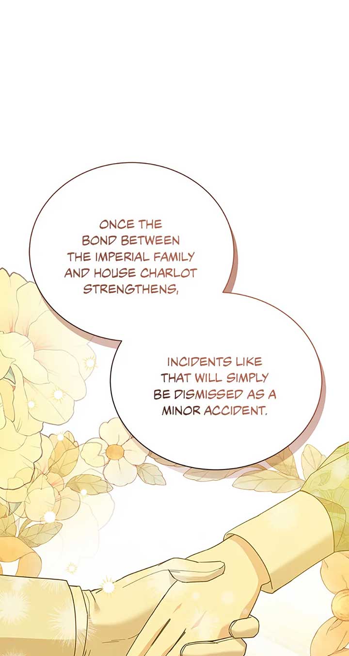 The Little Princess Waits for the Breakup Chapter 42 - Page 63