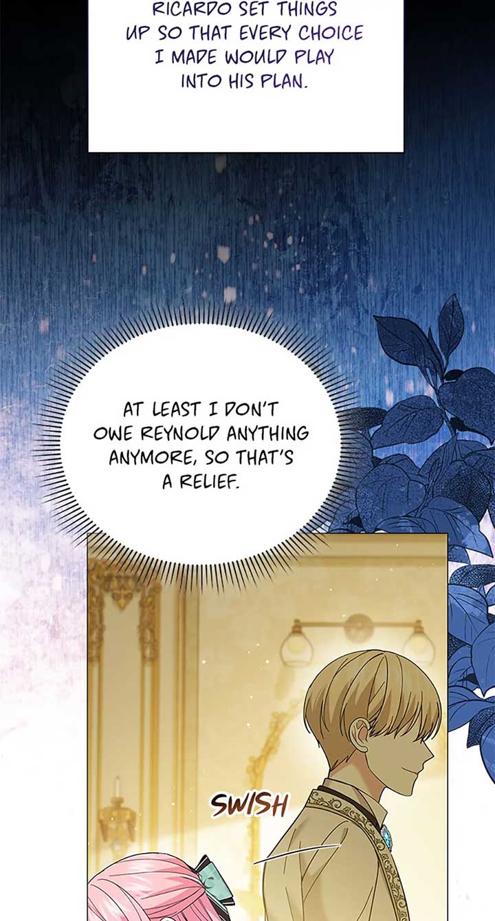 The Little Princess Waits for the Breakup Chapter 42 - Page 68