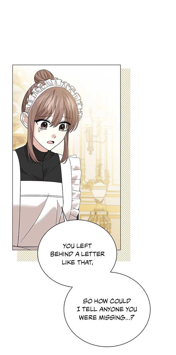 The Little Princess Waits for the Breakup Chapter 42 - Page 7