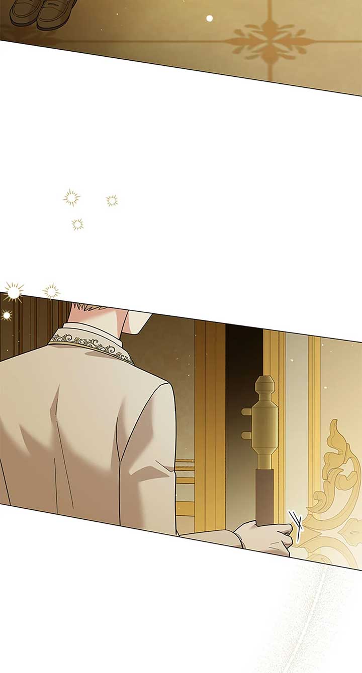 The Little Princess Waits for the Breakup Chapter 42 - Page 70