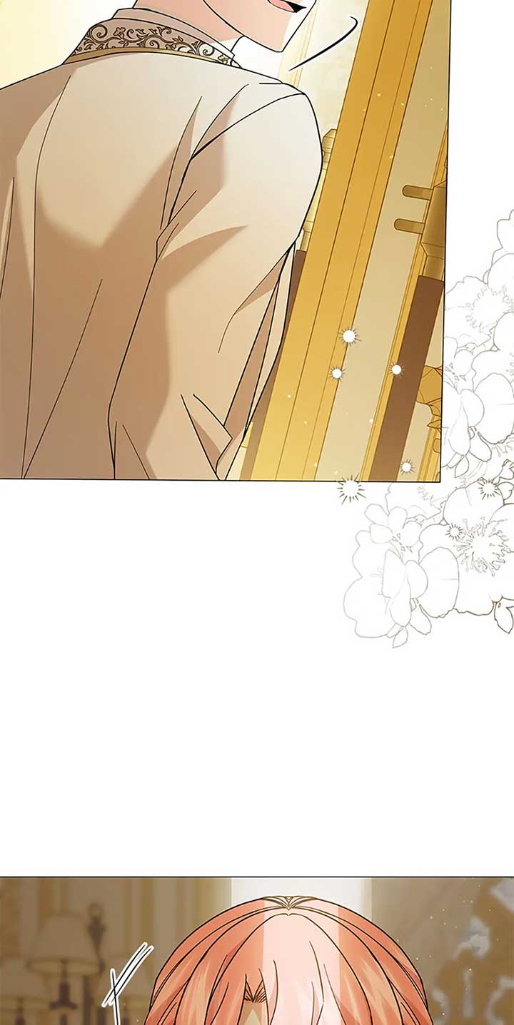 The Little Princess Waits for the Breakup Chapter 42 - Page 74