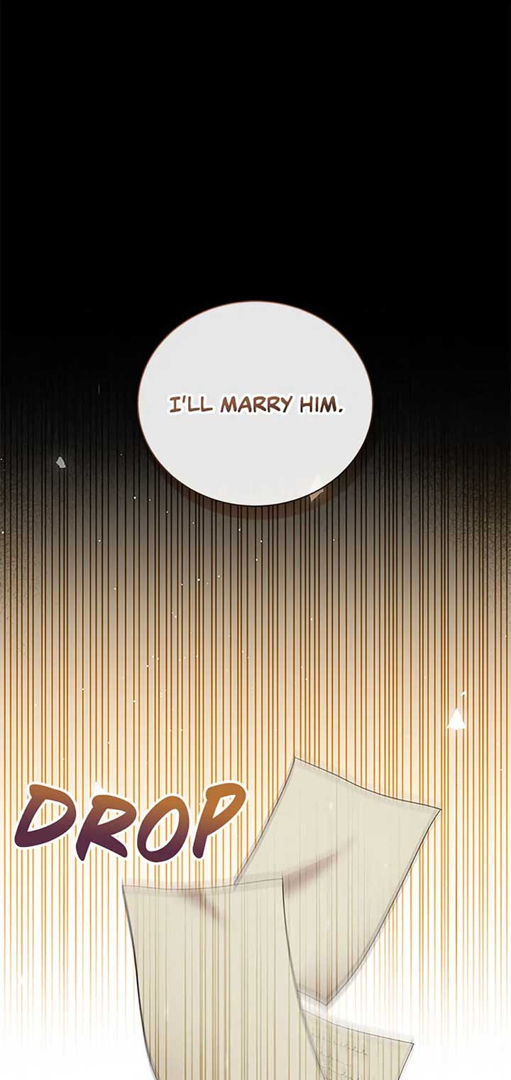 The Little Princess Waits for the Breakup Chapter 43 - Page 1