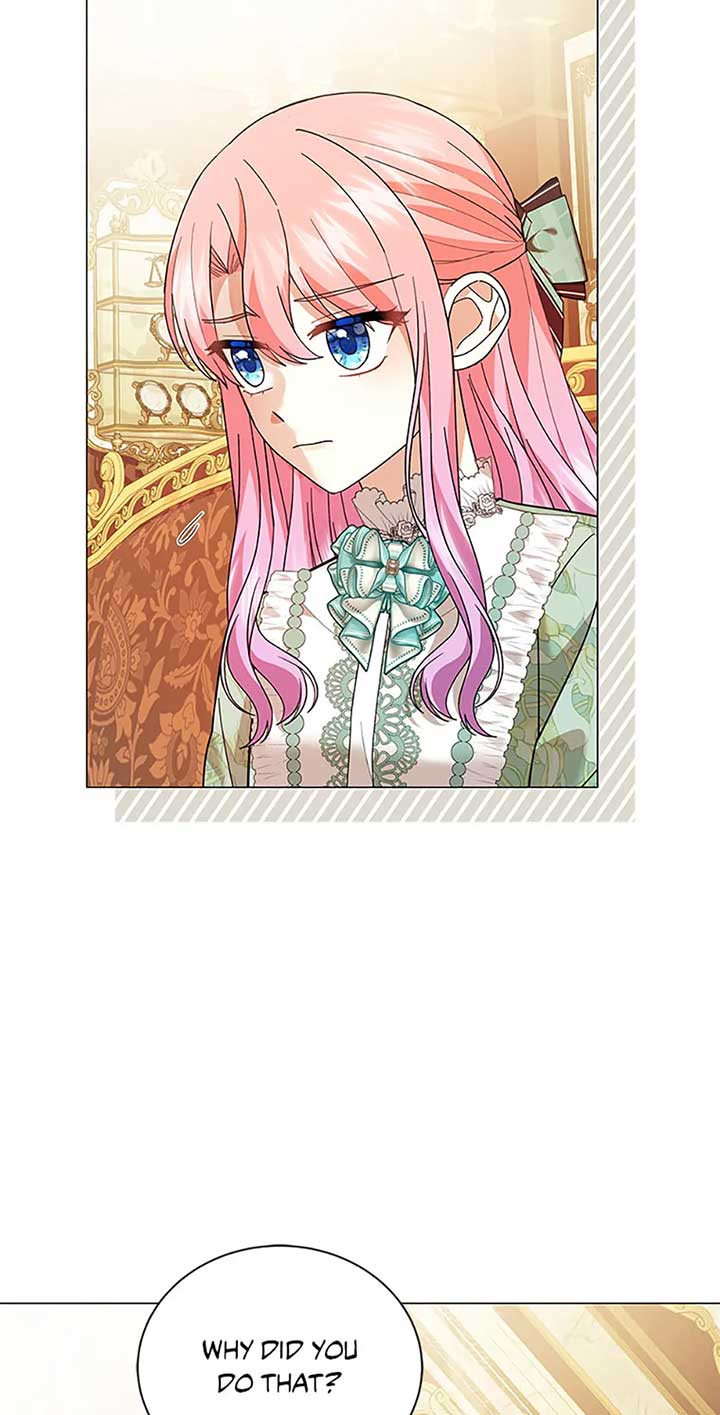 The Little Princess Waits for the Breakup Chapter 43 - Page 13