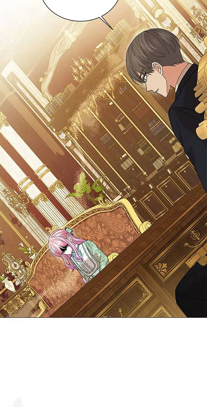 The Little Princess Waits for the Breakup Chapter 43 - Page 14