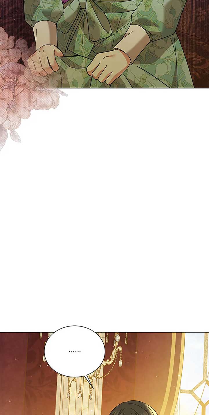 The Little Princess Waits for the Breakup Chapter 43 - Page 17