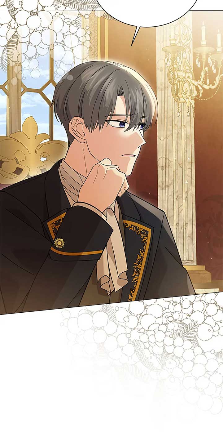 The Little Princess Waits for the Breakup Chapter 43 - Page 21