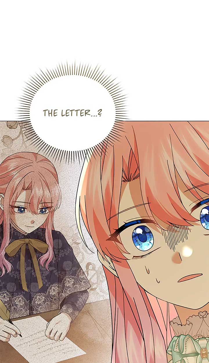 The Little Princess Waits for the Breakup Chapter 43 - Page 22