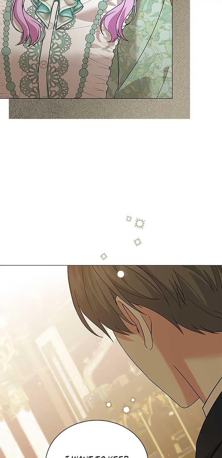 The Little Princess Waits for the Breakup Chapter 43 - Page 35