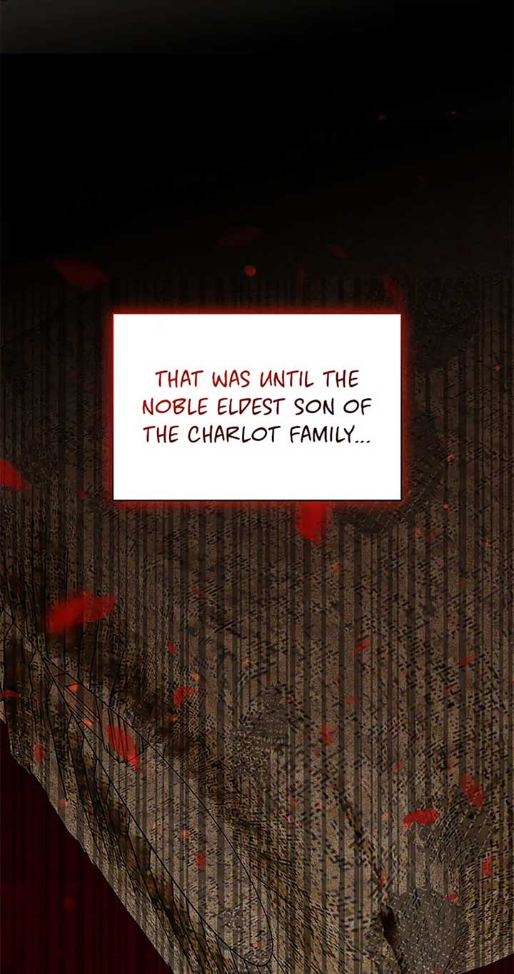 The Little Princess Waits for the Breakup Chapter 43 - Page 48