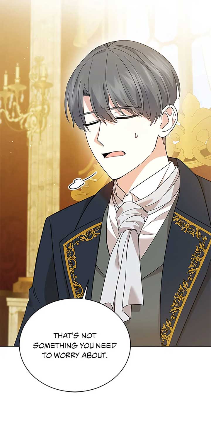 The Little Princess Waits for the Breakup Chapter 43 - Page 5