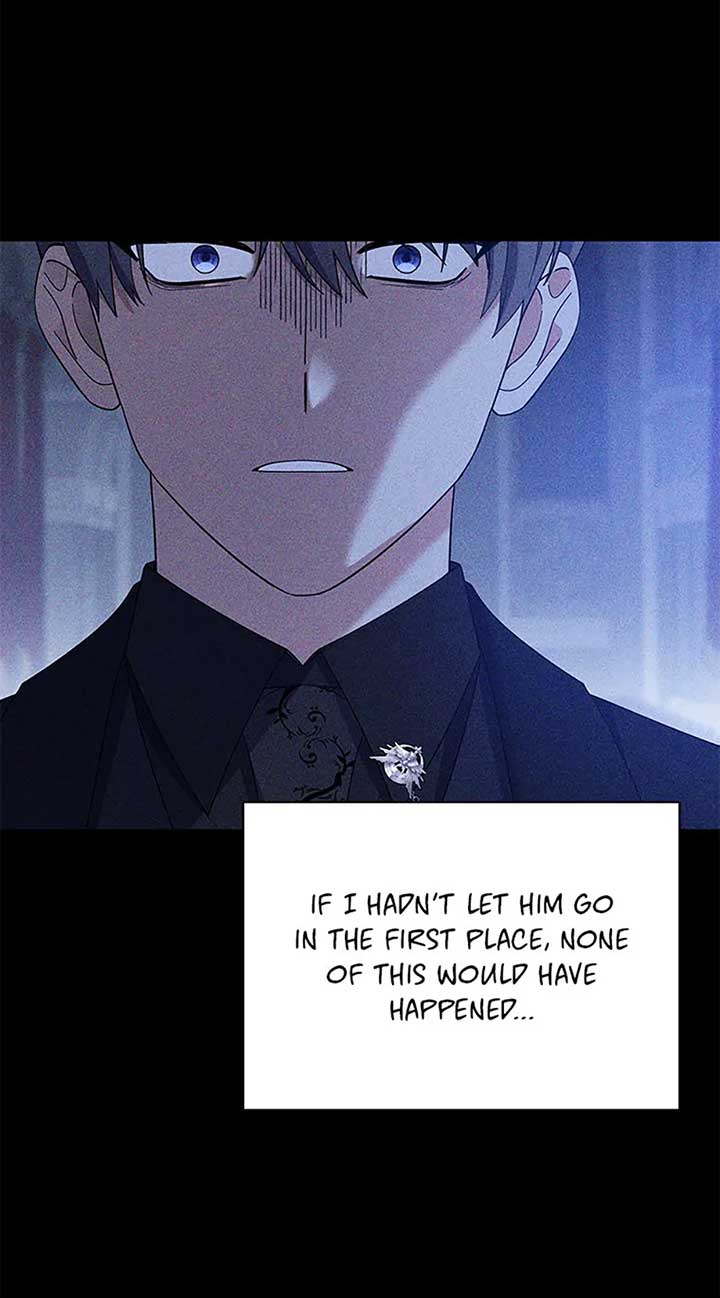 The Little Princess Waits for the Breakup Chapter 43 - Page 55