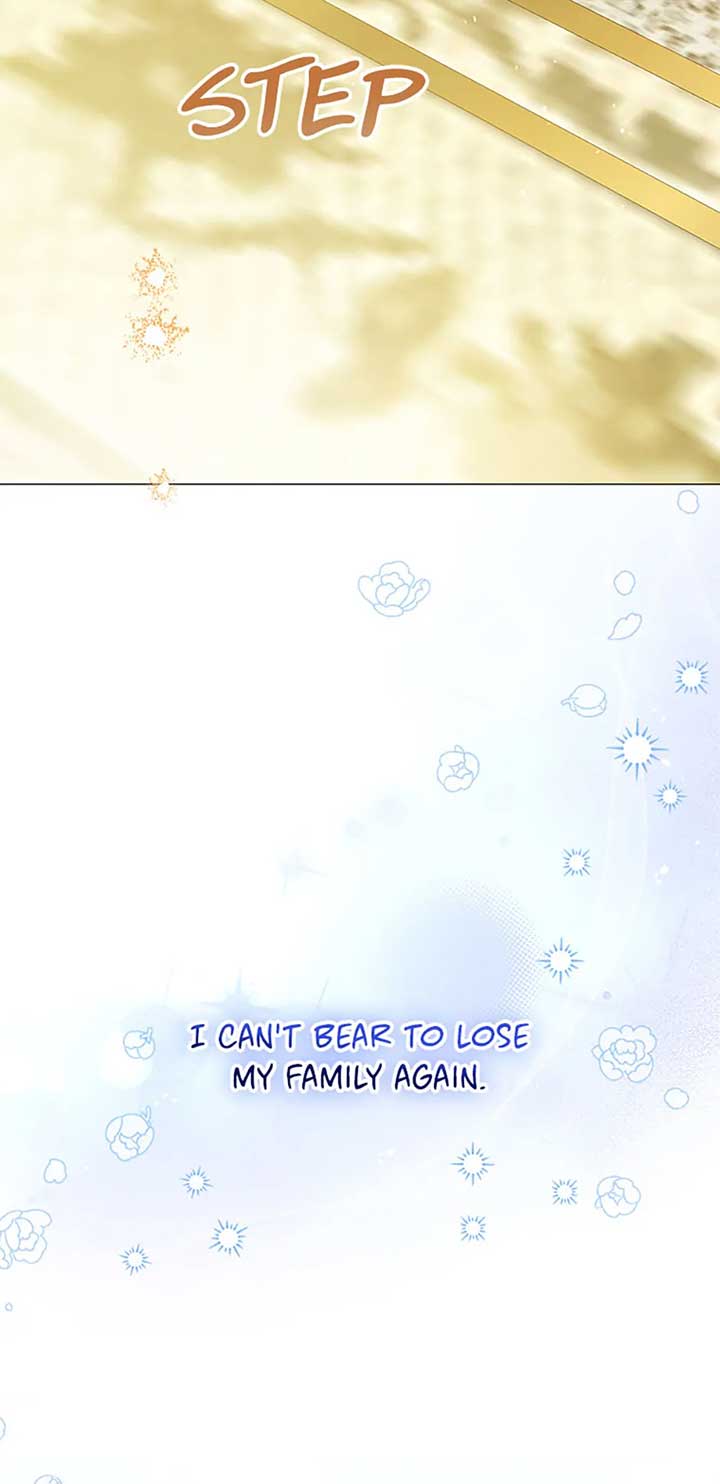 The Little Princess Waits for the Breakup Chapter 43 - Page 58