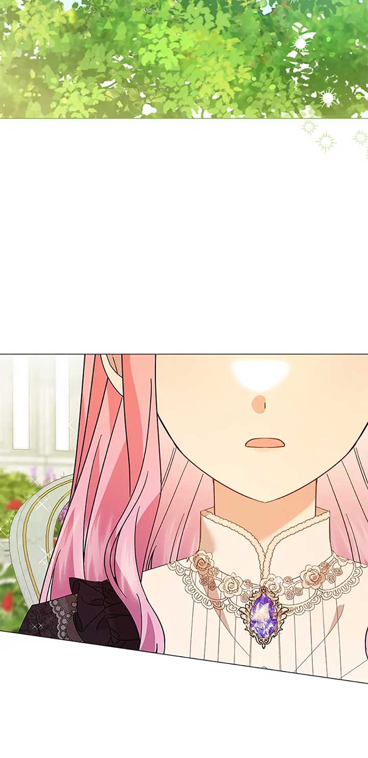 The Little Princess Waits for the Breakup Chapter 43 - Page 60