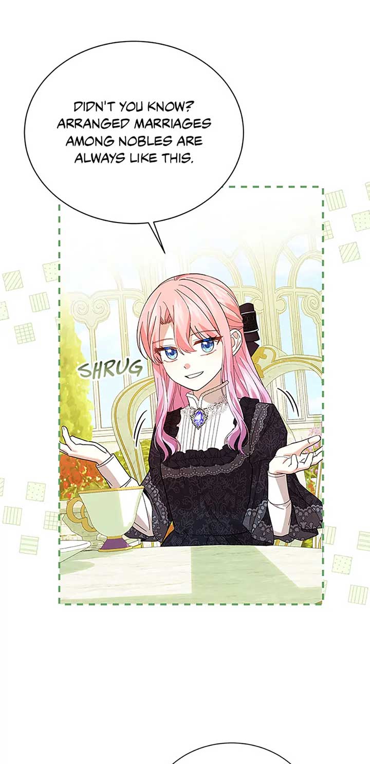 The Little Princess Waits for the Breakup Chapter 43 - Page 73