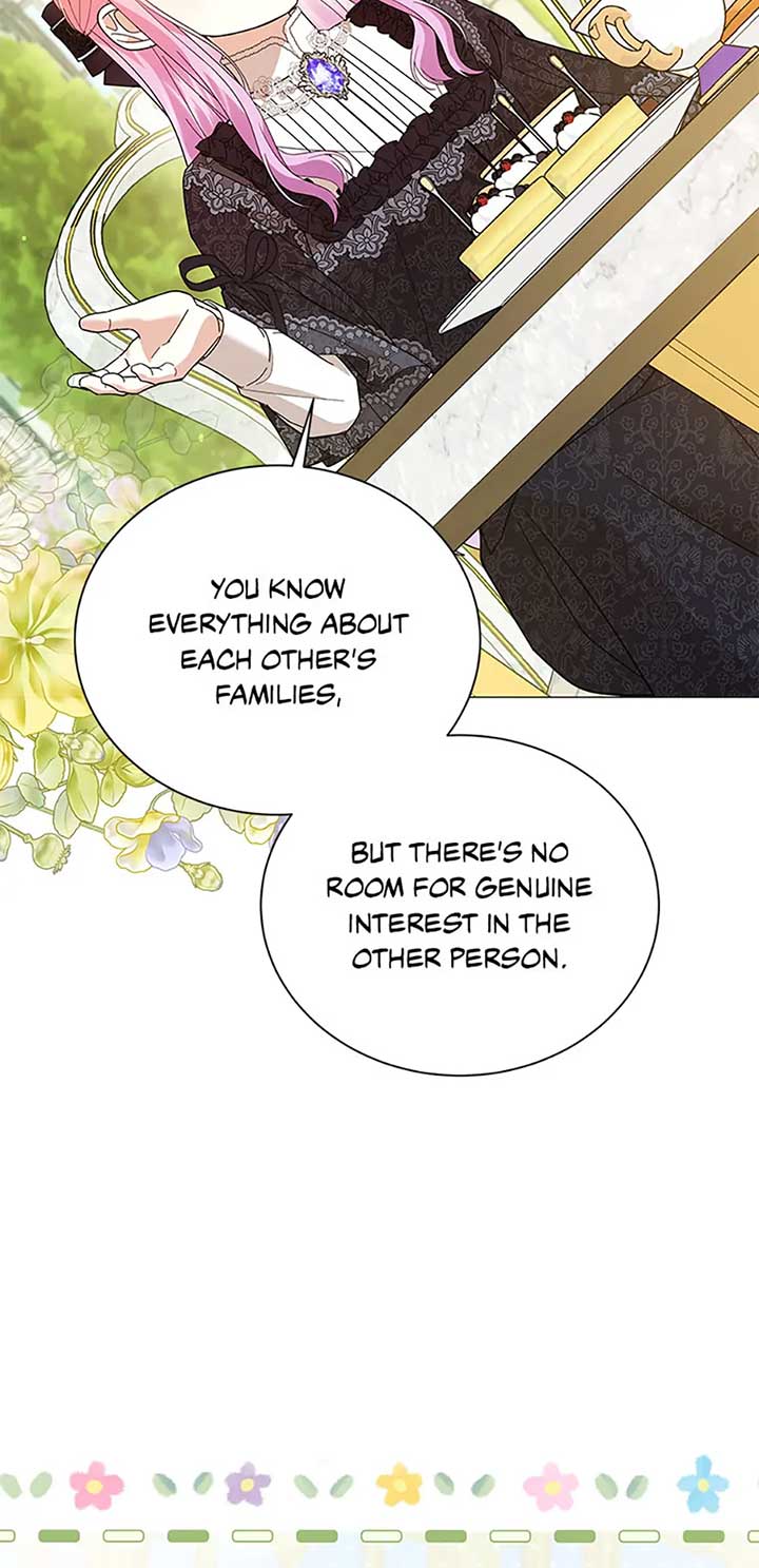 The Little Princess Waits for the Breakup Chapter 43 - Page 75