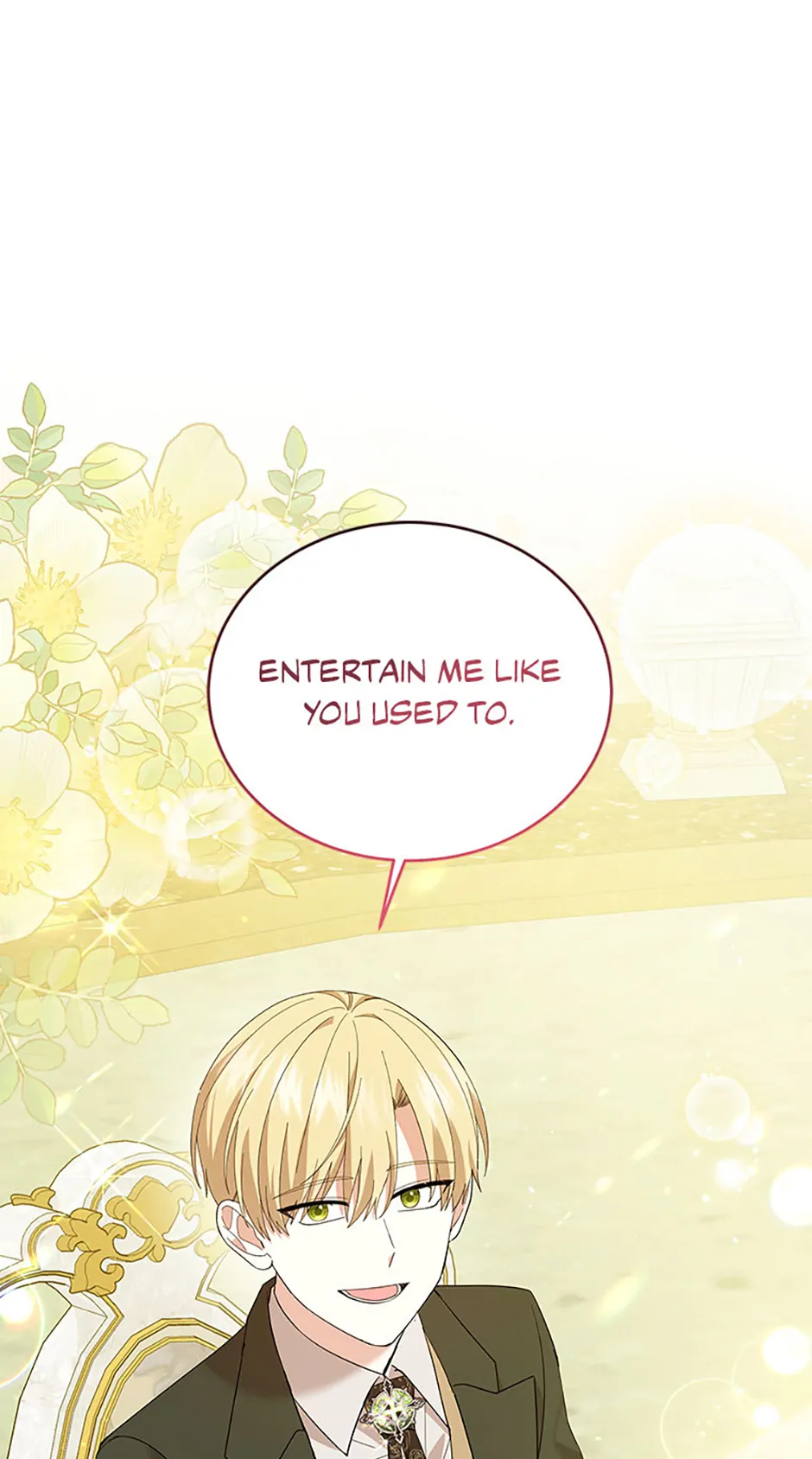 The Little Princess Waits for the Breakup Chapter 44 - Page 1