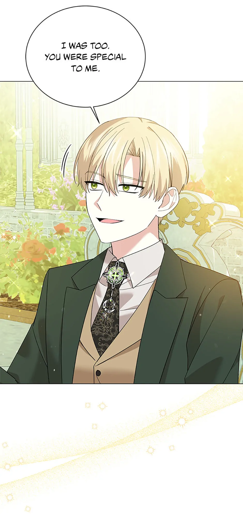 The Little Princess Waits for the Breakup Chapter 44 - Page 15