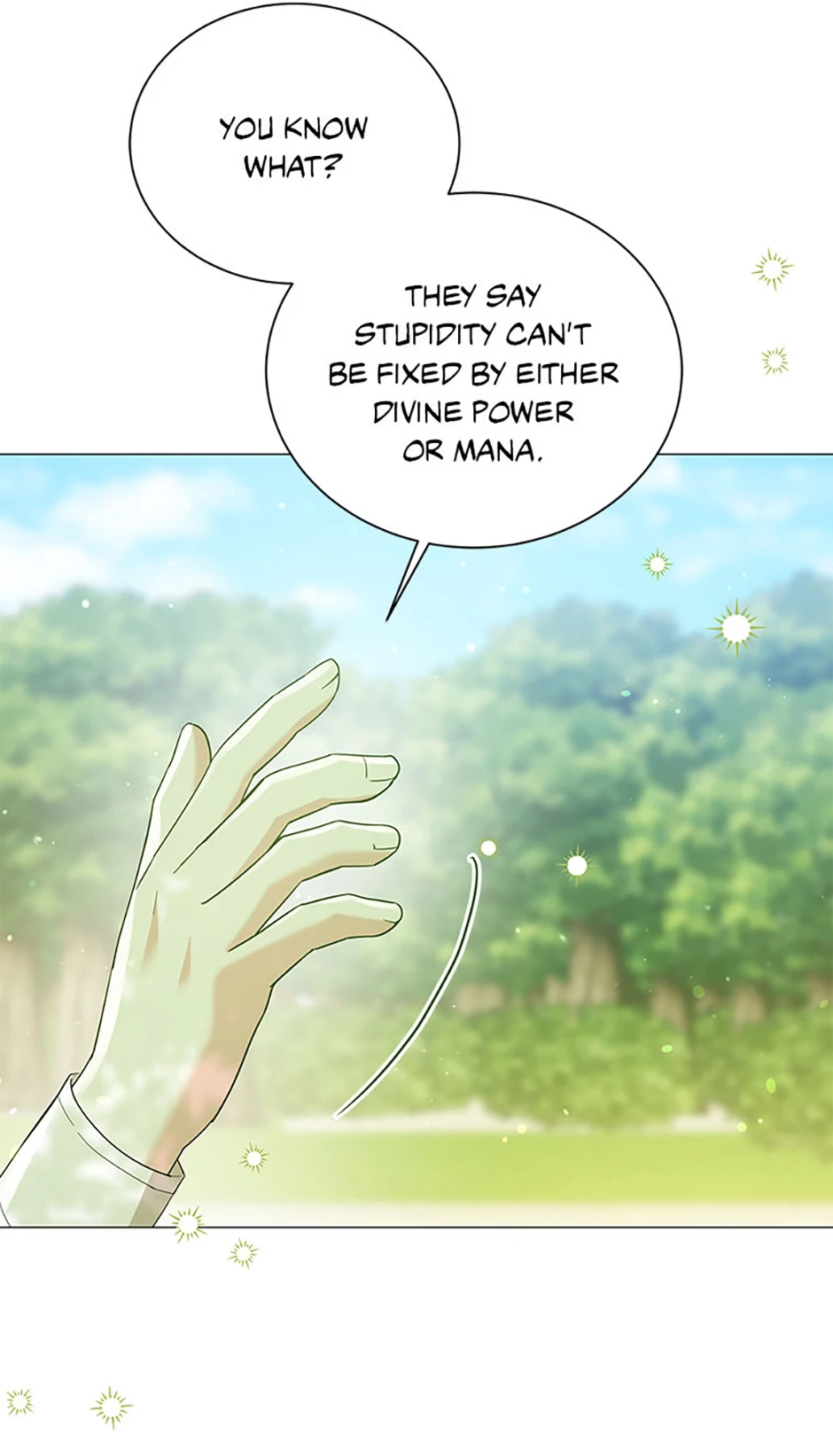 The Little Princess Waits for the Breakup Chapter 44 - Page 30