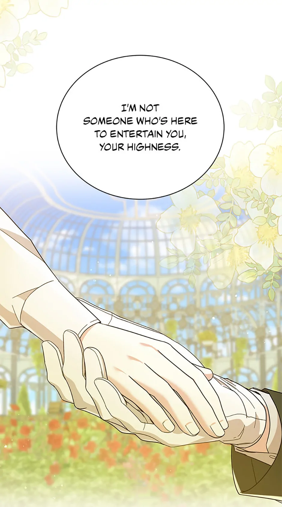 The Little Princess Waits for the Breakup Chapter 44 - Page 4