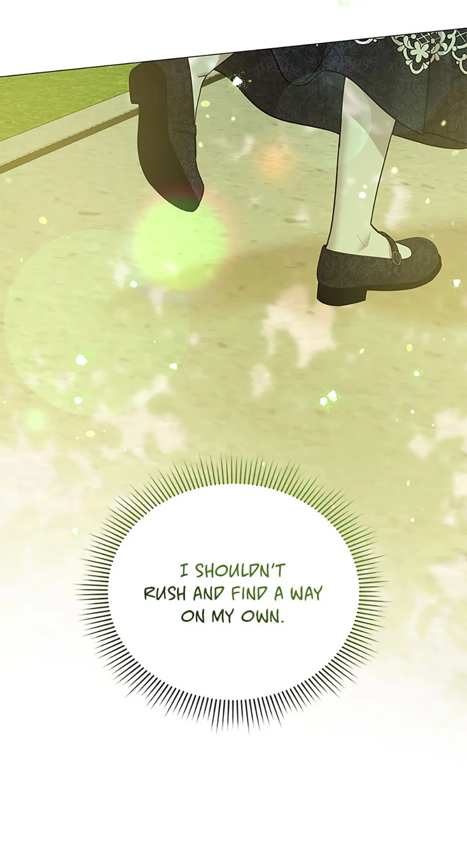 The Little Princess Waits for the Breakup Chapter 44 - Page 47