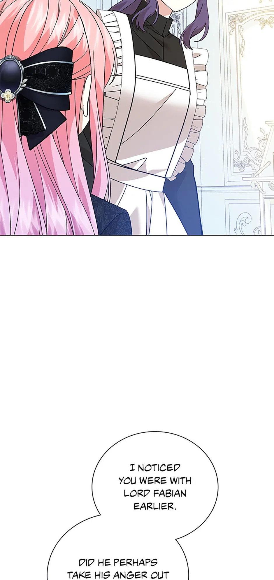 The Little Princess Waits for the Breakup Chapter 44 - Page 51