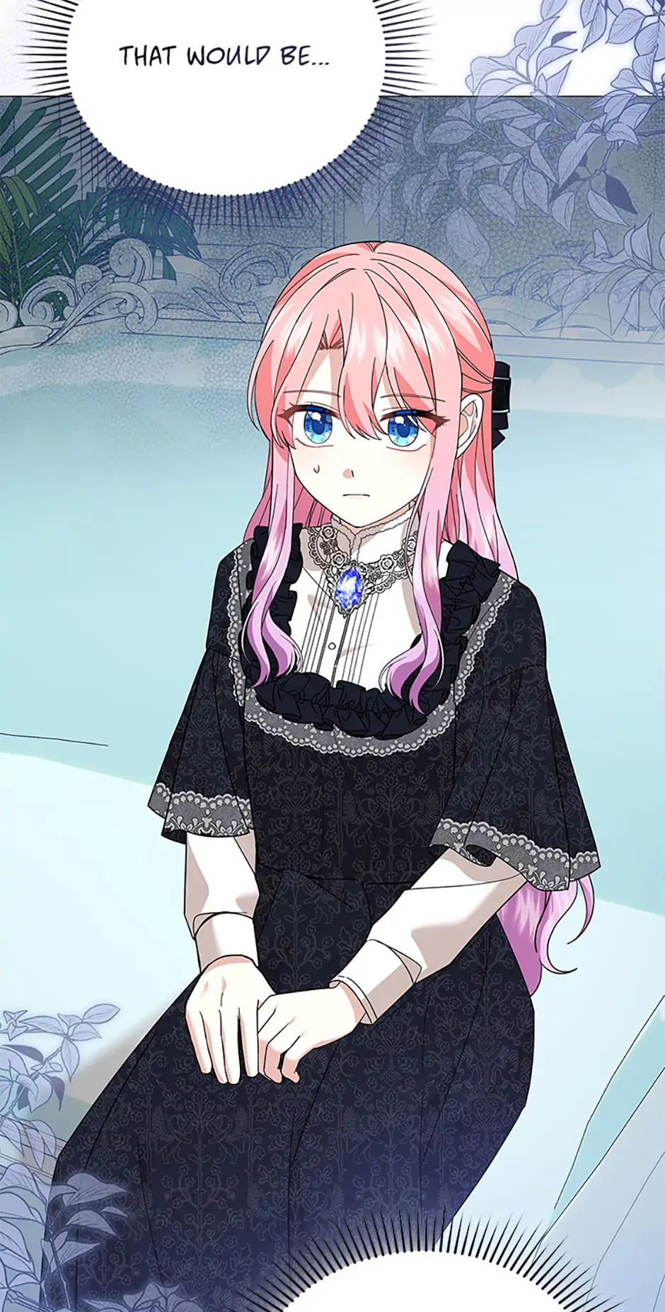 The Little Princess Waits for the Breakup Chapter 44 - Page 66