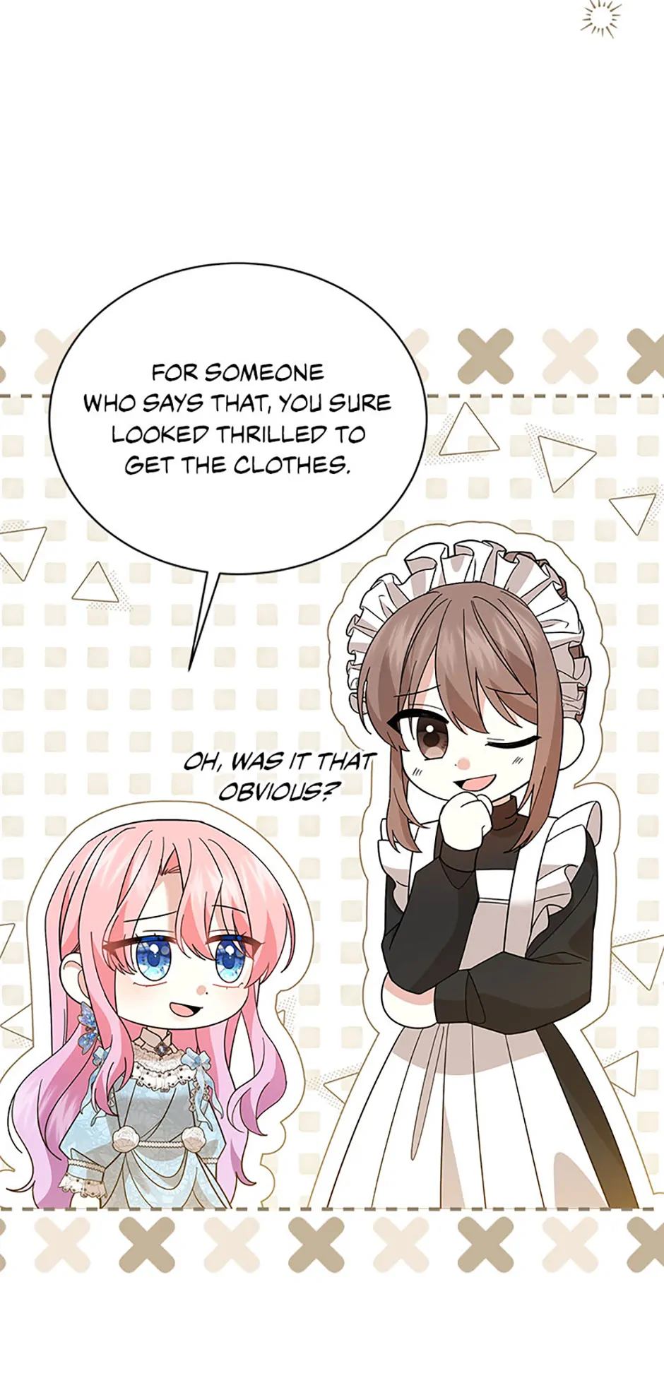 The Little Princess Waits for the Breakup Chapter 45 - Page 16