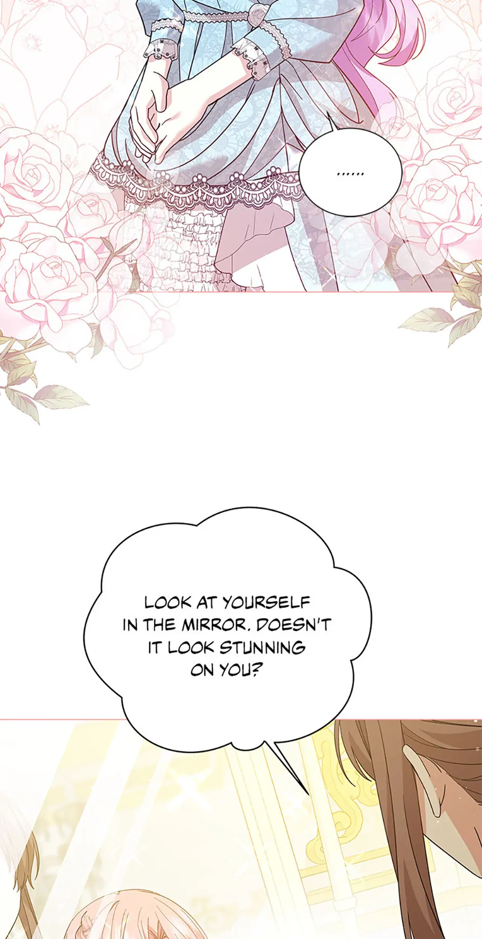 The Little Princess Waits for the Breakup Chapter 45 - Page 20