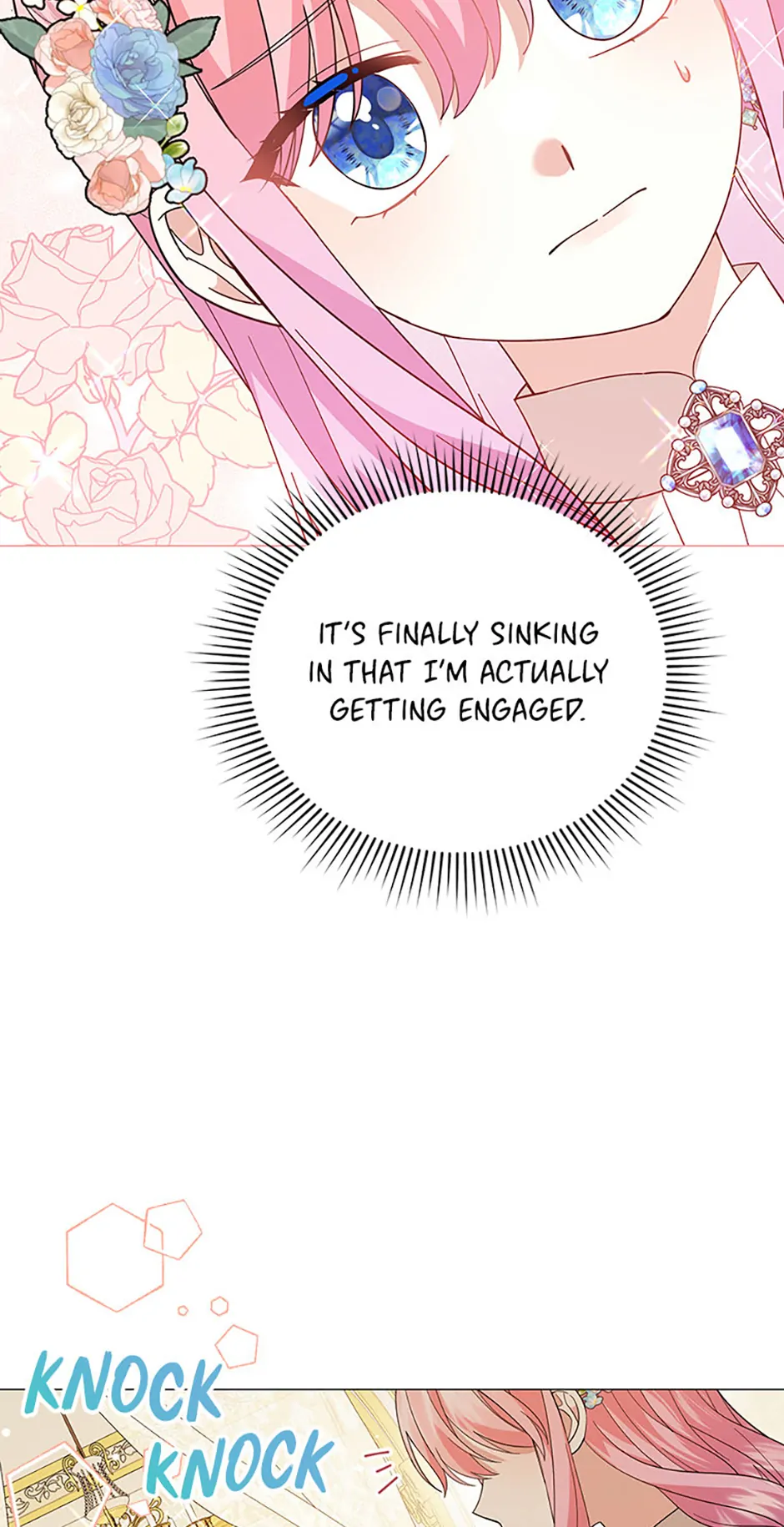 The Little Princess Waits for the Breakup Chapter 45 - Page 22