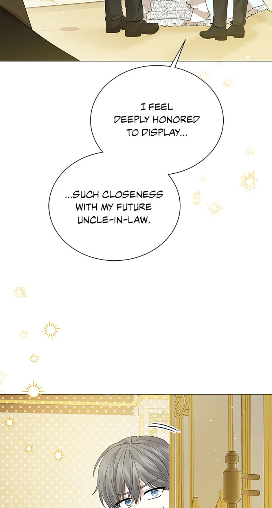 The Little Princess Waits for the Breakup Chapter 45 - Page 41