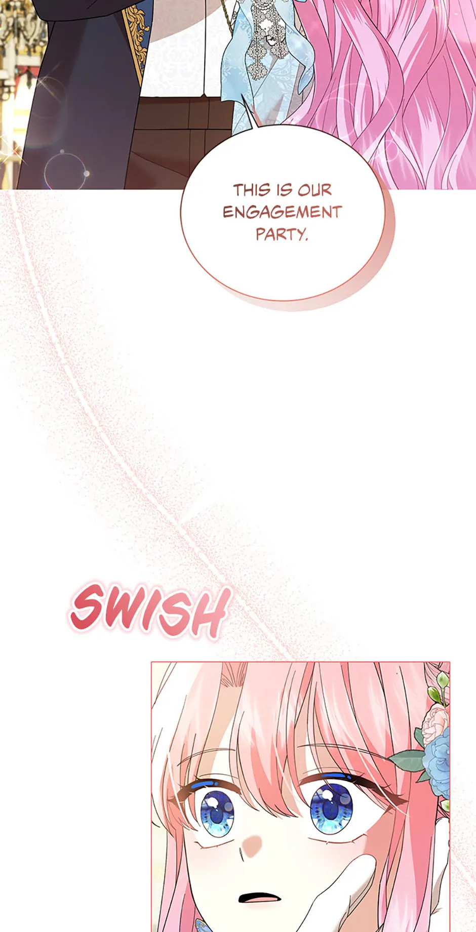 The Little Princess Waits for the Breakup Chapter 45 - Page 49