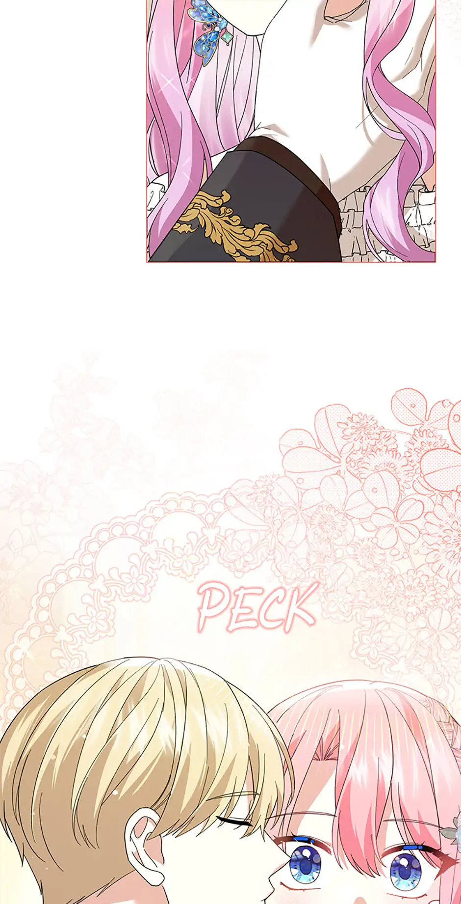 The Little Princess Waits for the Breakup Chapter 45 - Page 50