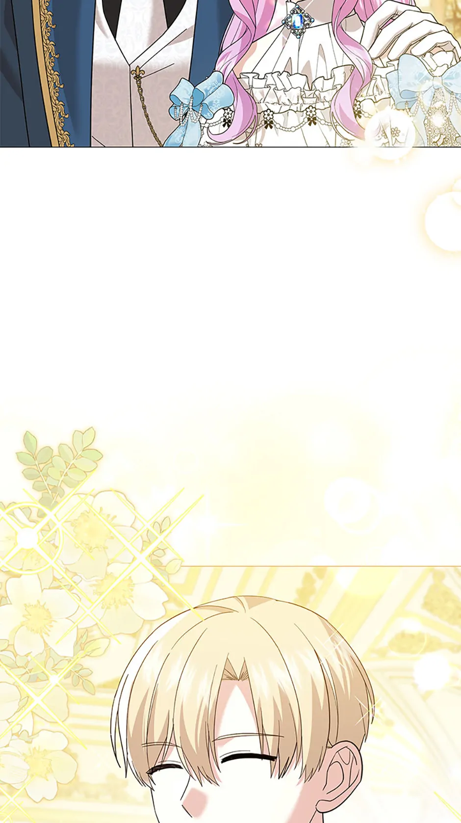 The Little Princess Waits for the Breakup Chapter 46 - Page 10