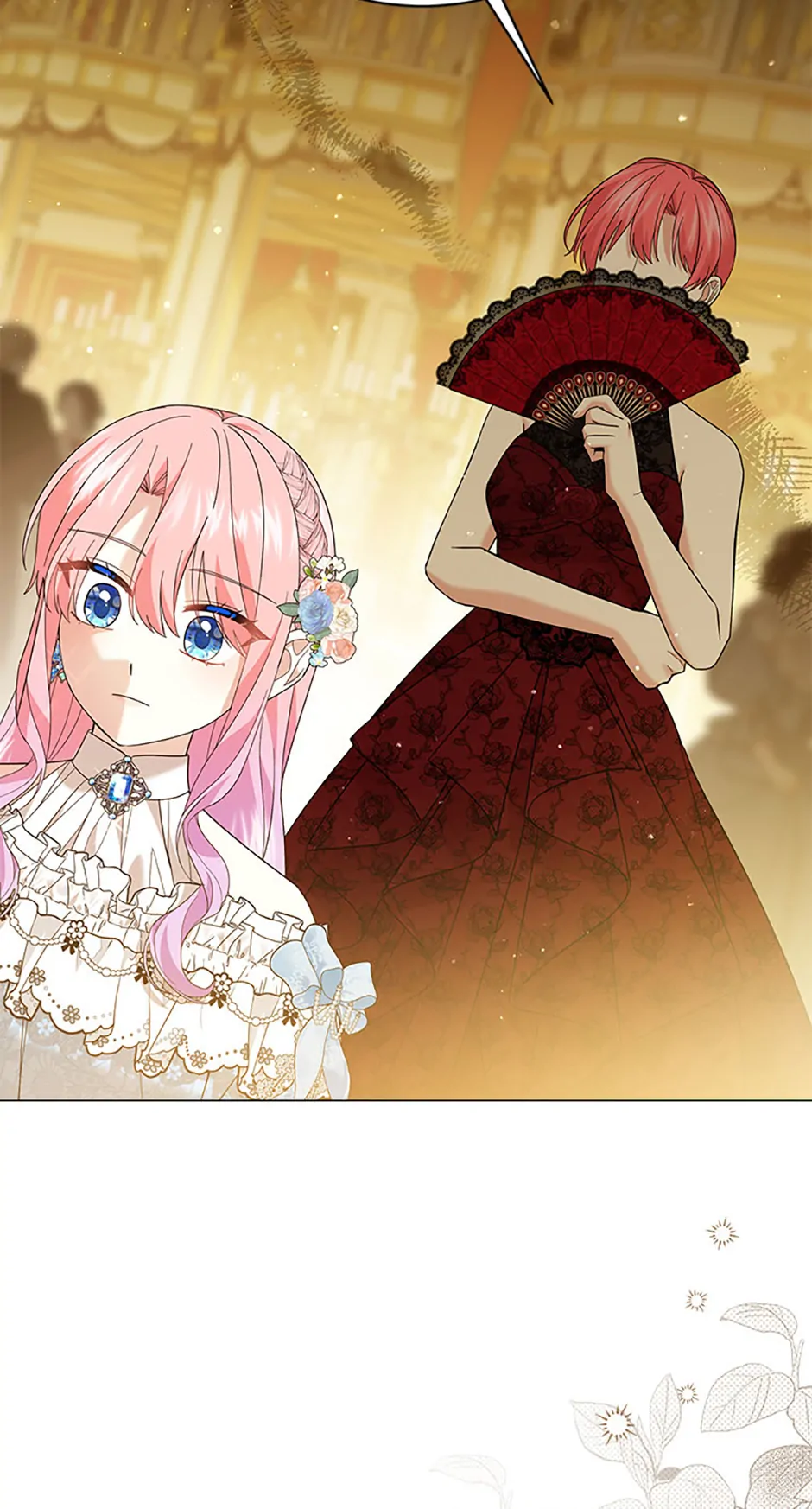 The Little Princess Waits for the Breakup Chapter 46 - Page 29