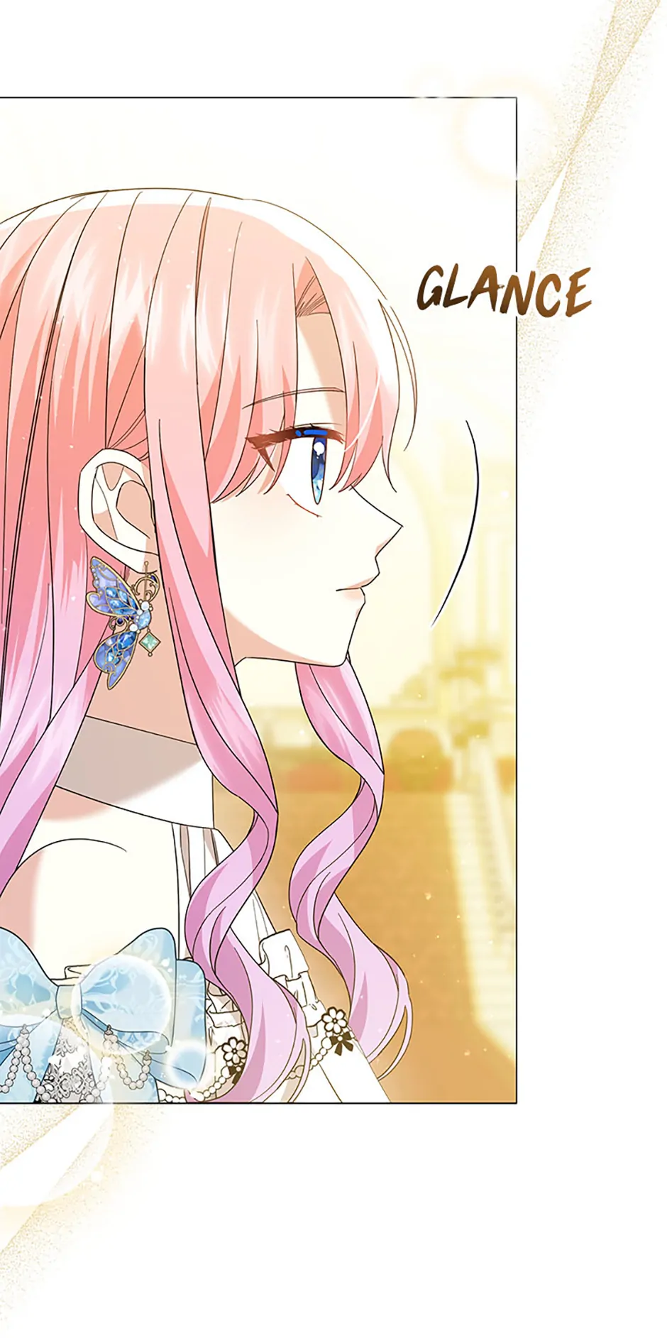 The Little Princess Waits for the Breakup Chapter 46 - Page 36