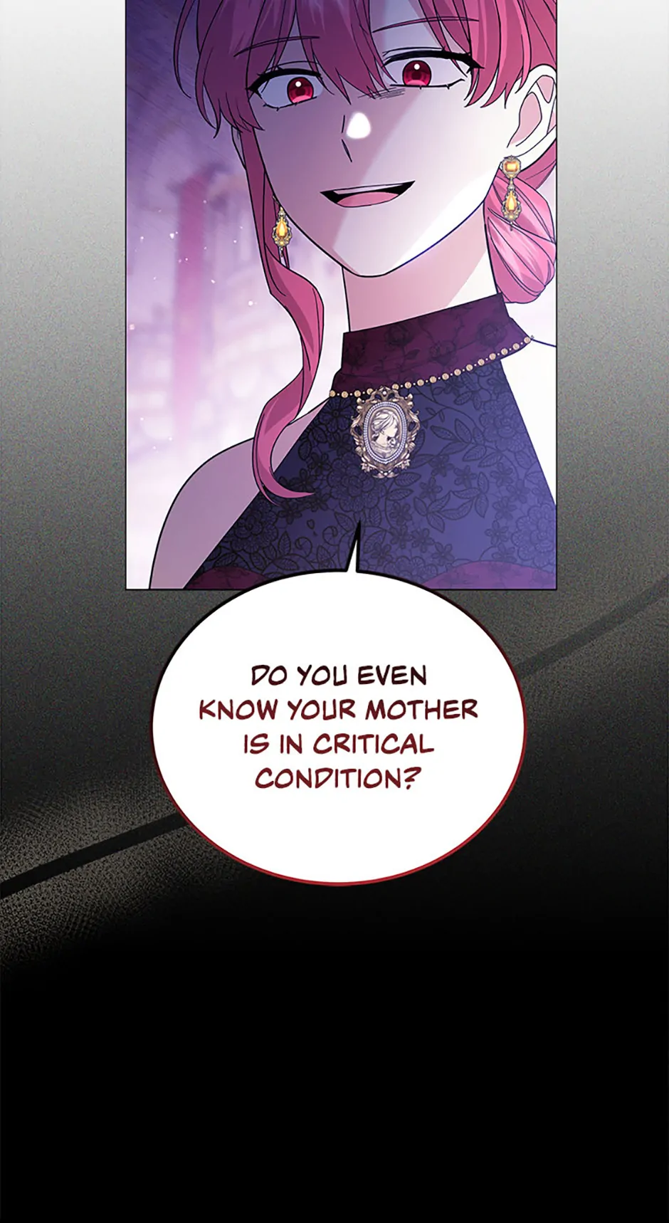 The Little Princess Waits for the Breakup Chapter 46 - Page 48