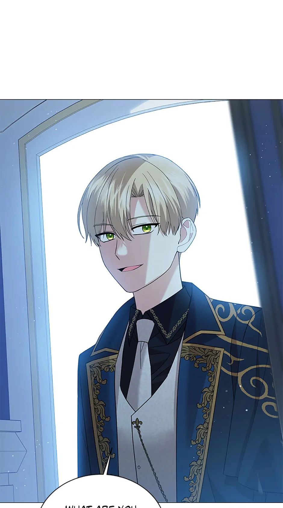 The Little Princess Waits for the Breakup Chapter 46 - Page 51