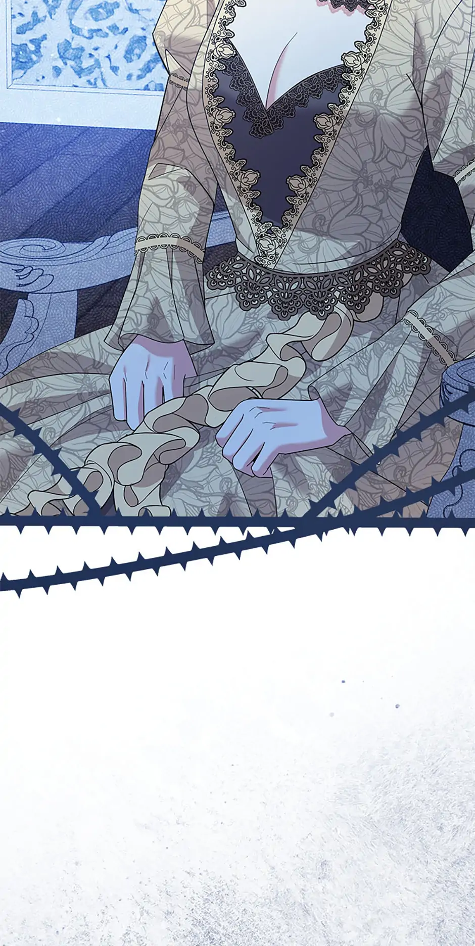 The Little Princess Waits for the Breakup Chapter 46 - Page 63