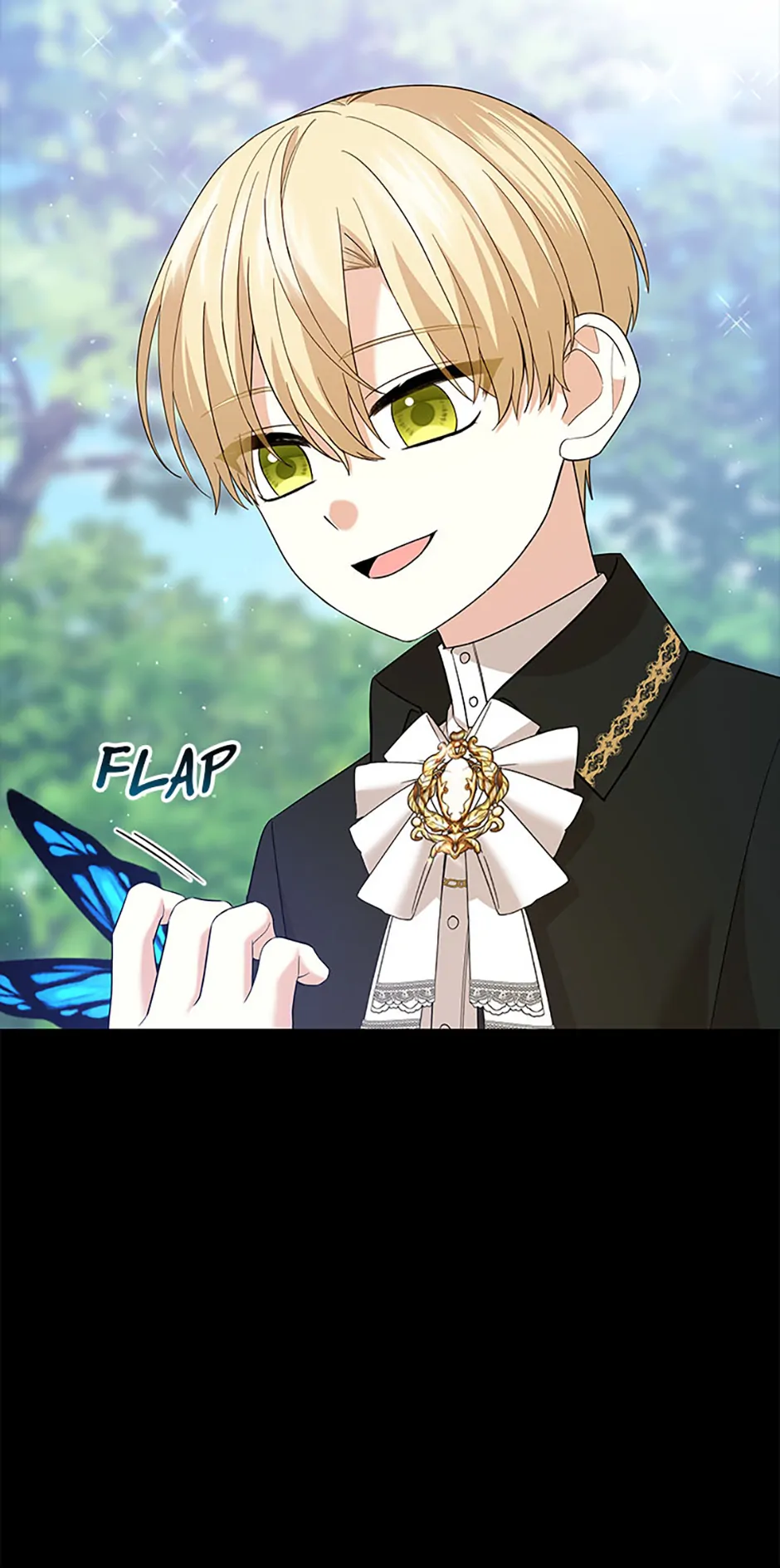 The Little Princess Waits for the Breakup Chapter 47 - Page 13