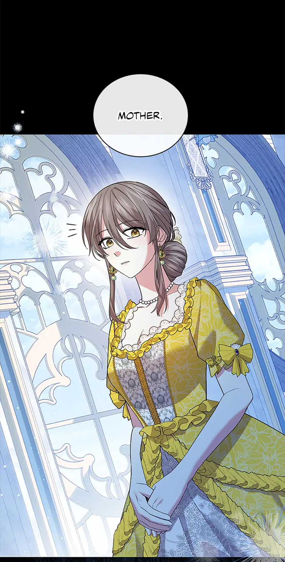 The Little Princess Waits for the Breakup Chapter 47 - Page 14