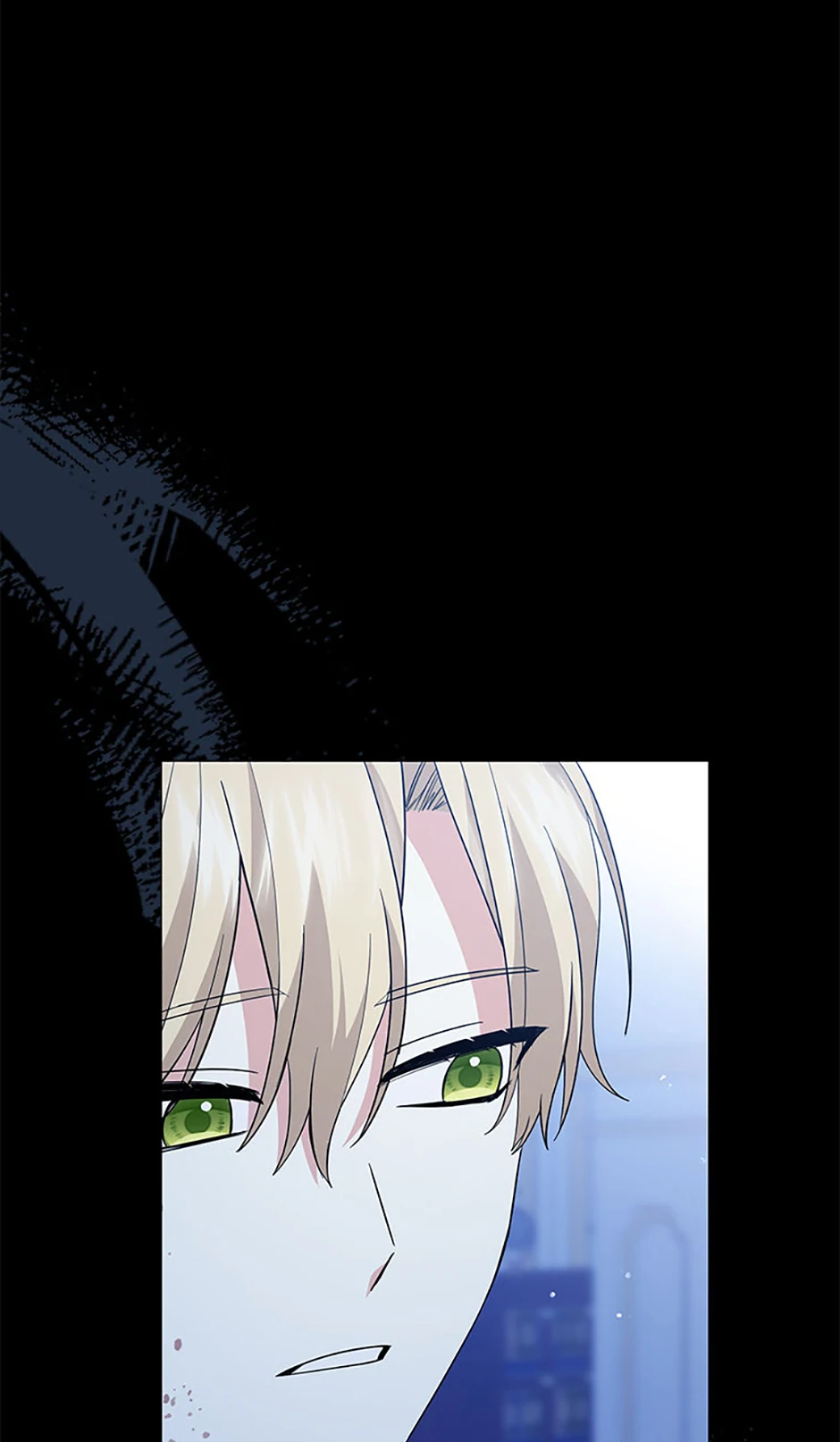 The Little Princess Waits for the Breakup Chapter 47 - Page 25