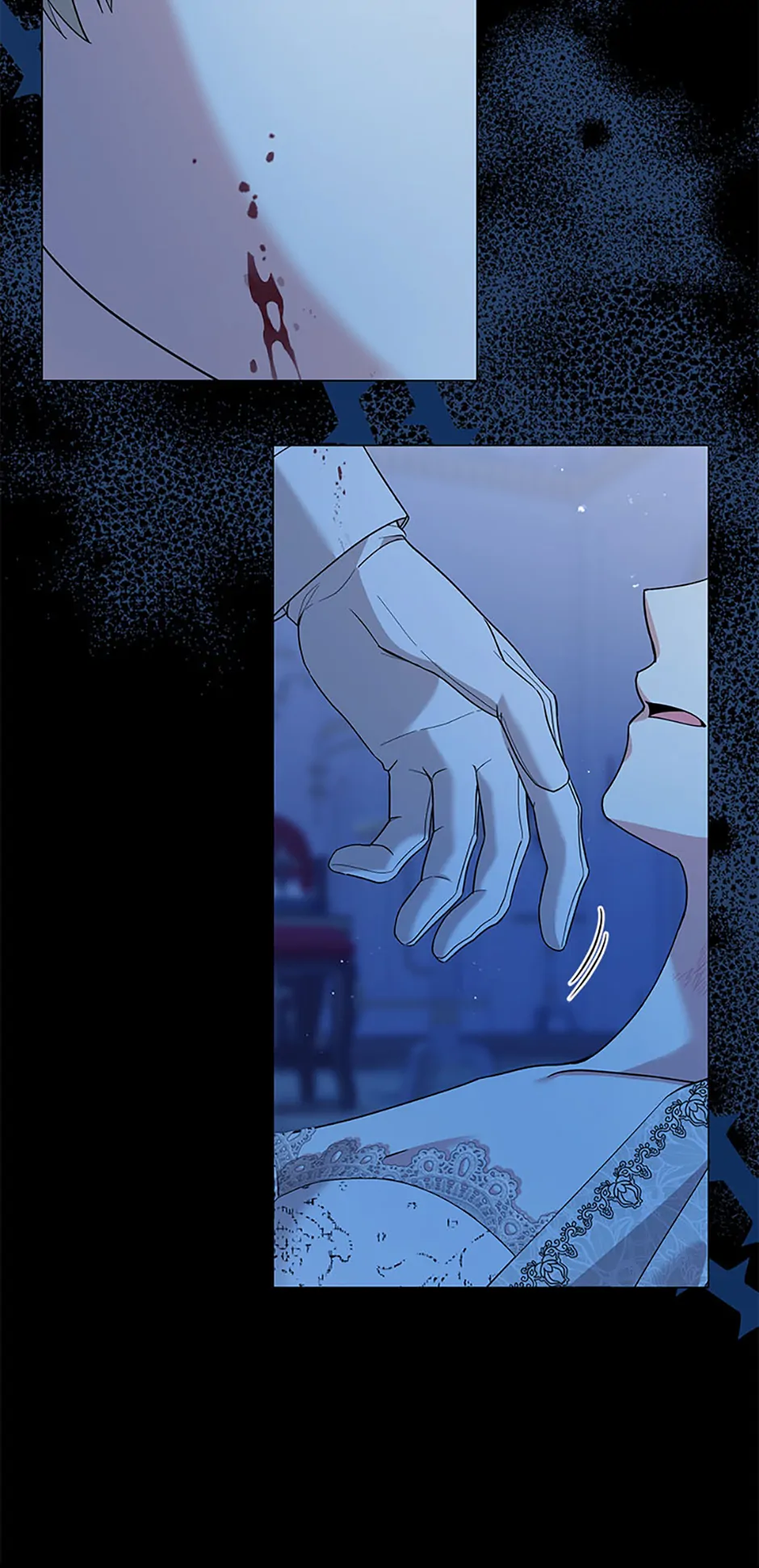 The Little Princess Waits for the Breakup Chapter 47 - Page 32