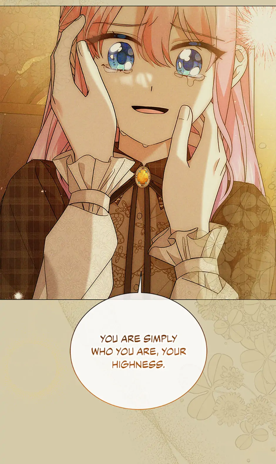 The Little Princess Waits for the Breakup Chapter 47 - Page 41