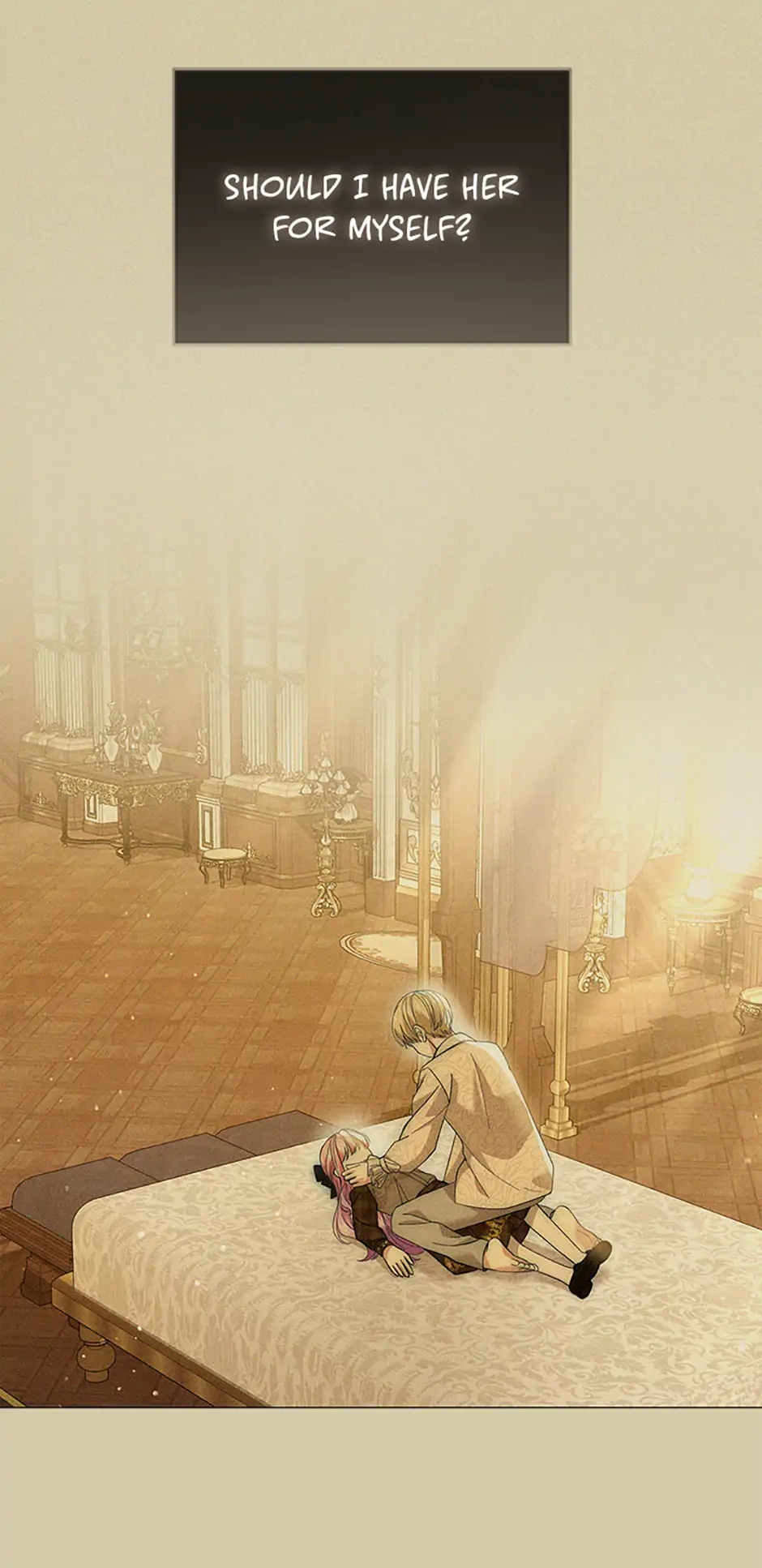 The Little Princess Waits for the Breakup Chapter 47 - Page 43