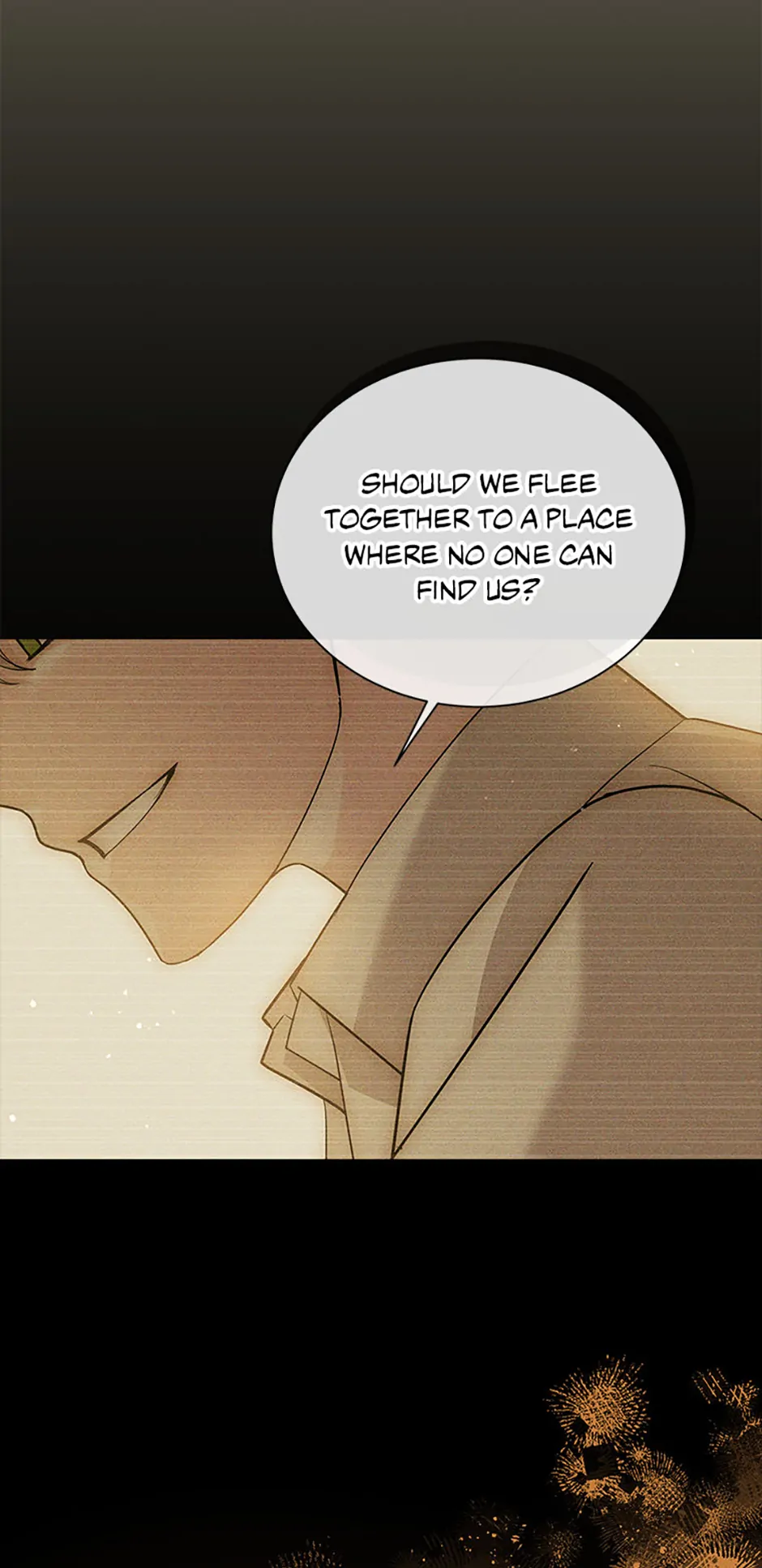 The Little Princess Waits for the Breakup Chapter 47 - Page 45