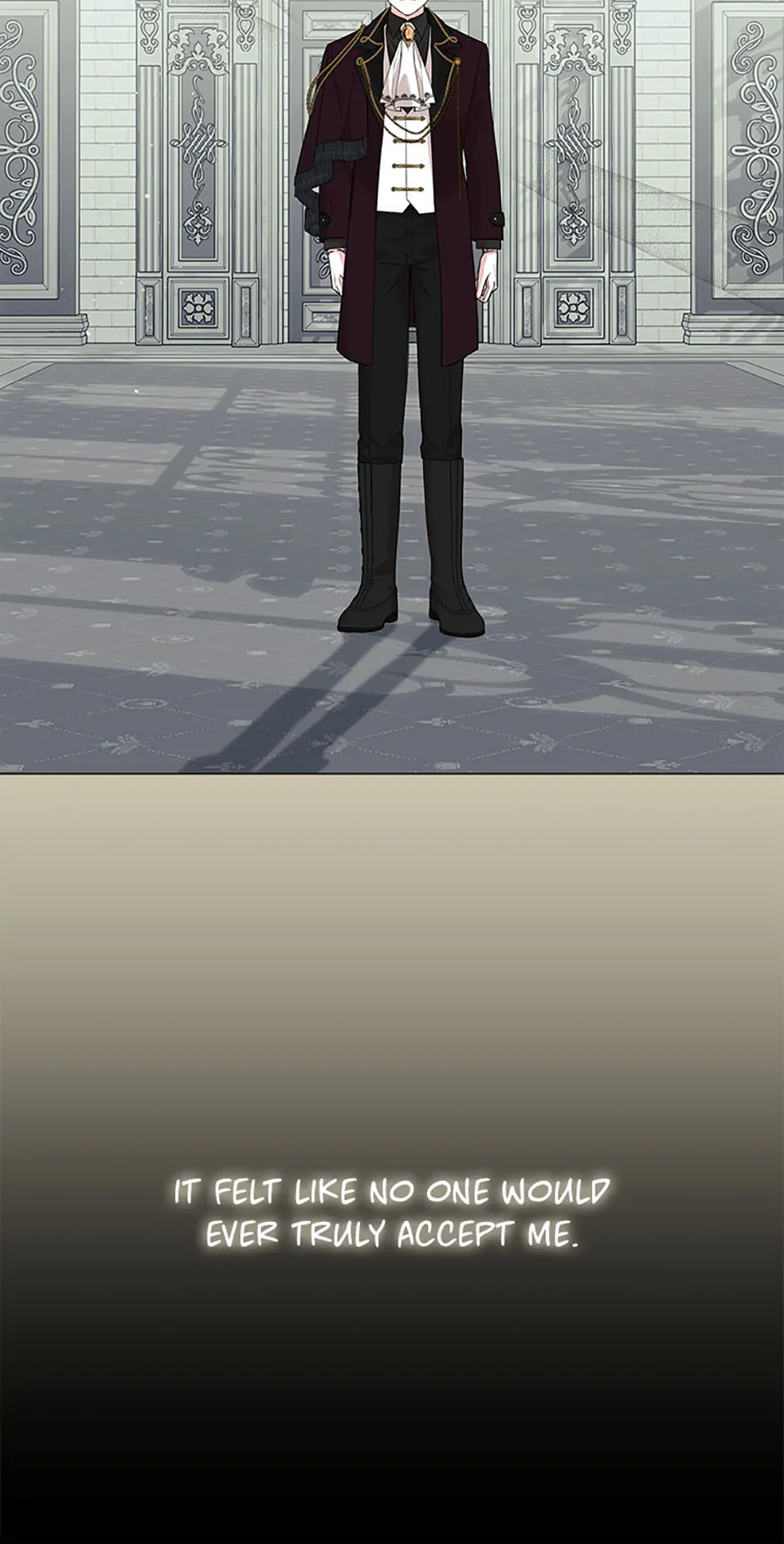 The Little Princess Waits for the Breakup Chapter 47 - Page 5