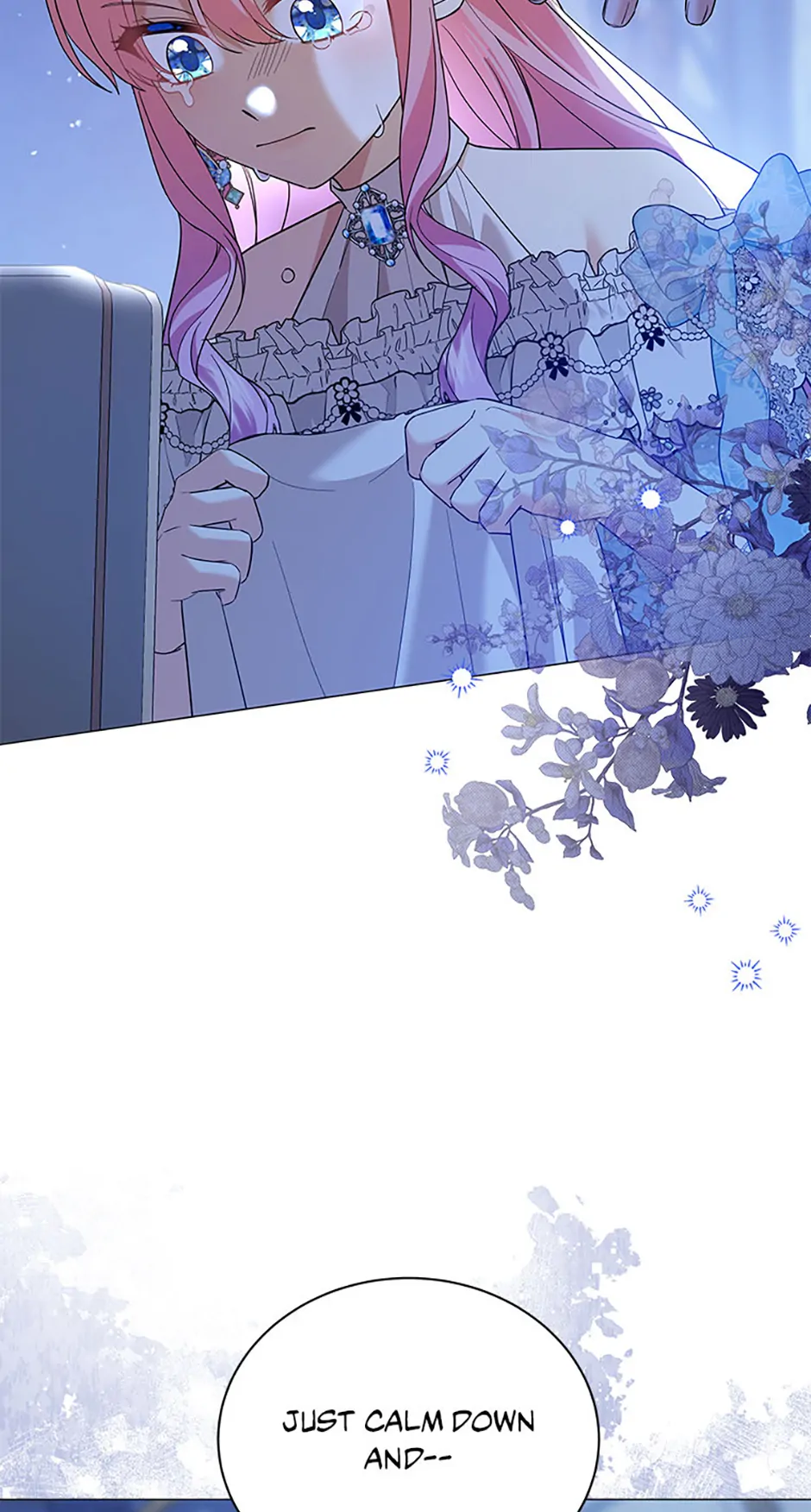 The Little Princess Waits for the Breakup Chapter 48 - Page 18