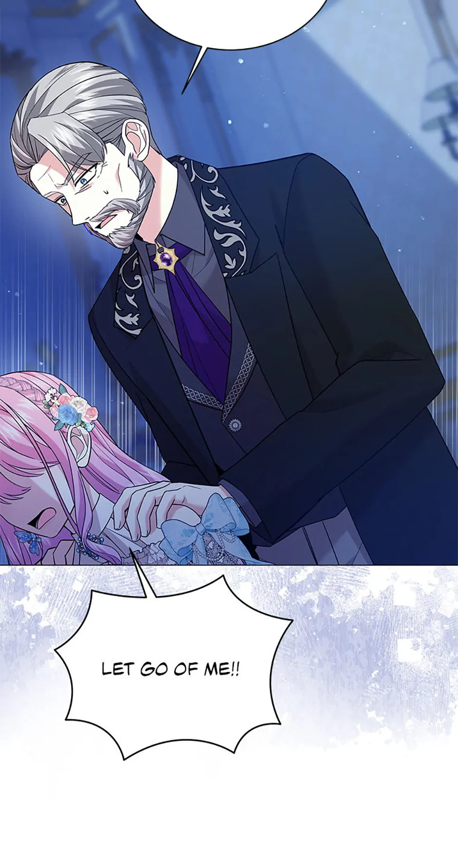 The Little Princess Waits for the Breakup Chapter 48 - Page 19